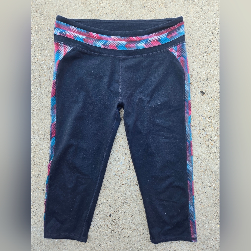 Motion 365 High Waist Leggings sz Medium